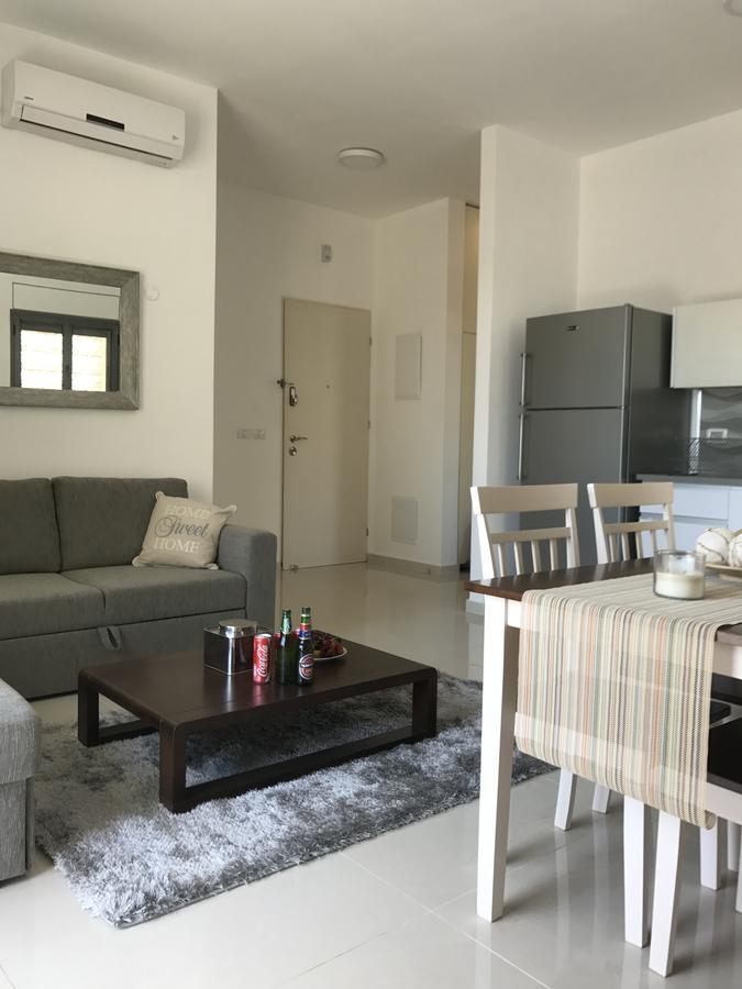 Yafo 35 -Isrentals Jerusalem Exterior photo
